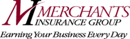 Merchants Insurance group.